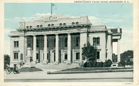 Image result for historic wadesboro