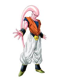 Buuhan Anime Dragon Ball Dragon Ball Goku Dragon Ball