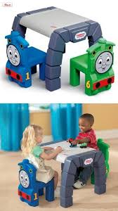 Download and print in pdf or midi free sheet music for thomas the tank engine theme by misc cartoons arranged by bethanybracker for piano (solo). Little Tikes Thomas Friends Table Chairs Set Thomas Friends Table Chair Set Table 23 75 In L X 22 5 I Thomas And Friends Kid Room Decor Cool Tables
