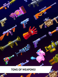 Flip The Gun Simulator Game For Android Apk Download