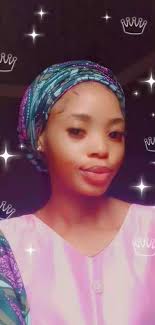 Lydia Ibrahim (@lyndaibrahim15)'s videos with original sound