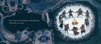 Falling around december 22nd, the winter solstice is one of the traditional chinese festivals and the winter solstice usually falls on december 21st, 22nd or 23rd. The Shortest Day Susan Cooper And Carson Ellis Celebrate The Solstice Npr