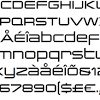 Mark simonson (born 1955) is an american independent type designer who works in st. 1