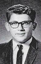 John Vigna Obituary (1949