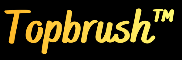 Topbrush Coupons and Promo Code