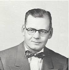 George Elmer Larson (1908-1958)