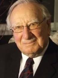 Augustine A. (Gus) Etchegary