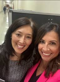 Grateful Beyond Words! What an incredible honor to be invited to teach at  the Human Trafficking Academy, hosted by St. Thomas University Benjamin L.  Crump College of Law, alongside inspiring leaders like