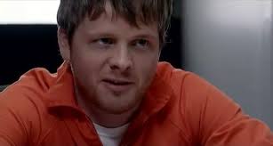 Burden of Evil (2012 TVM)