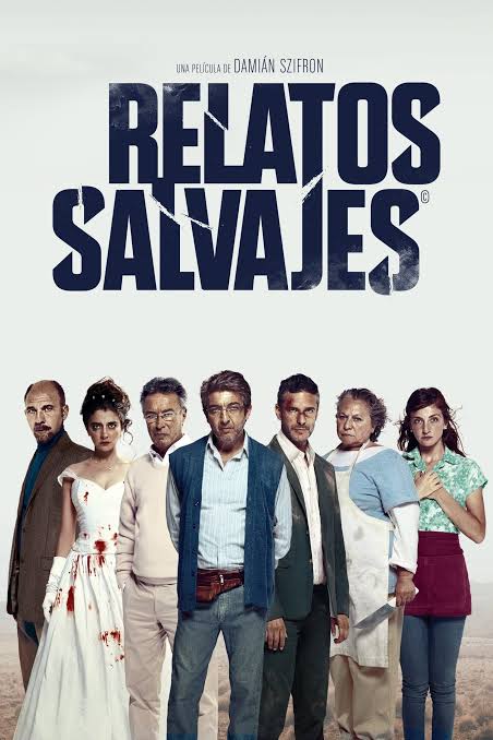 WILD TALES – Suns Cinema