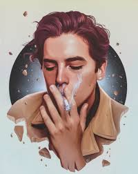 I hope it's not ruined 😂🤣😂🤣