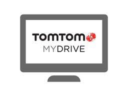 Tomtom Mydrive Connect Update Your Gps Connection Gps Gps Navigation