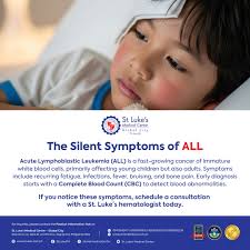 St. Luke's Medical Center...