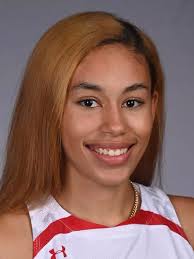 2021-22 Women's Basketball Roster