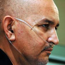 Caso terrorismo: Sentencian a 8 años de presidio a Ignacio Villa Vargas (El  Viejo)