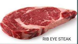 Sep 28, 2019 · at this point, you are promised a fantastic steak, provided you live through the digestive process after eating it. How To Cook Beef Rib Eye Steak Youtube