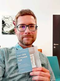 Walter North hat etwas auf LinkedIn gepostet