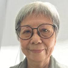 Amanda Heng — AWARE