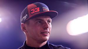 Ook al ben je geen fan van de formule 1, ken je toch de jonge max verstappen vast en zeker. Max Verstappen Deelt Intieme Foto Met Nieuwe Vriendin Rtl Nieuws