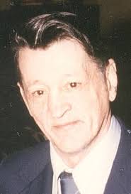 Joseph VanPatten Obituary (2011)