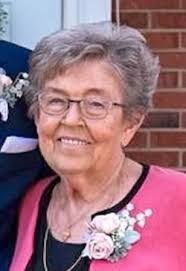 Gertrude Bishop's Instagram, Twitter & Facebook