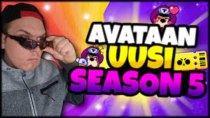 Everest saves the day with her snow plow moving claws to clear any road! Herra Eversti Uusi Starrforce Season 5 Brawl Stars Suomi Mir Kino