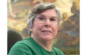 Patricia McAdams Obituary (2022)