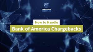 A bank of america service that allows you to link an eligible checking account to another account, such as a savings, eligible checking, credit card or line of credit, to help protect against returned items or overdrafts. How To Handle Bank Of America Chargebacks In 2021