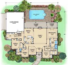 Dream 1 story house plans & designs for 2021. Pin On Dream Home