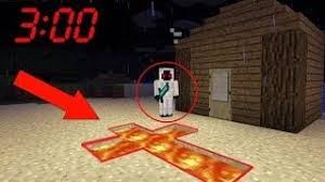 Miscellaneous quiz / minecraft mods random miscellaneous or minecraft quiz can you name the minecraft mods. Do Not Play Minecraft Pocket Edition Seed 666 At 3 00am Minecraft Pocket Edition Minecraft How To Play Minecraft