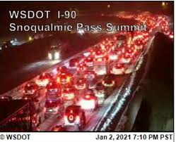 Check spelling or type a new query. Washington State Dot On Twitter Both Directions Of Both Snoqualmie Pass And Stevens Pass Are Closed Due To Multiple Spin Outs And Hazardous Road Conditions Us 12 White Pass Remains Open Follow