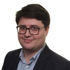 Marek Jasinski (@MarekJasin)