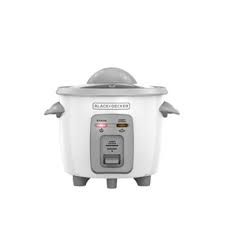 Black And Decker 3 Cup Rice Cooker Canada Buy A Black Decker 3 Cup Rice Cooker Rc3303 Black Decker