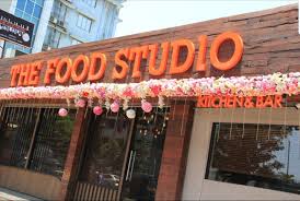 Kitchen studio mumbai brings your dream kitchen to a reality. The Food Studio Kitchen Bar Malad West Mumbai Reviews Menu Order Address Phone Number Mouthshut Com