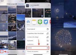 The best camera will always be the one you have with you, but even by those standards, the iphone remains a fantastic way to shoot stills. Wie Kann Man Fotocollage Auf Dem Iphone Machen