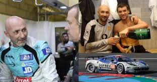 She is currently n/a years old and her birth sign is n/a. Fabien Barthez Is Now Racing In Le Mans What A Man