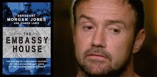 Can Dylan Davies' Publisher Sue Him For Damages?