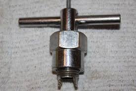 Moen kitchen faucet repairs and problems. How To Use A Moen Faucet Cartridge Puller