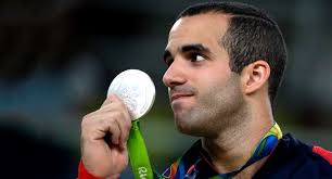 He founded kenzo, a worldwide brand of perfumes, skincare products, and clothes, and was the honorary president of the asian couture federation. 233 Danell Leyva 2016 Gymcastic