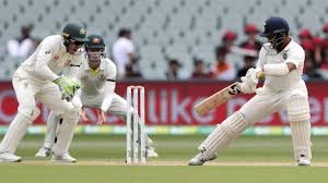 Online for all matches schedule updated daily basis. In Pics India Vs Australia 1st Test Day 4 All Round Show Brings India Closer To Memorable Win At Adelaide