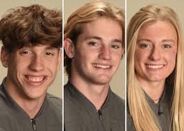 University of Wyoming Community Stunned After 3 Students Are Tragically  Killed