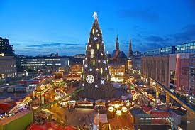 See photos, profile pictures and albums from dortmund city. Dortmund S Much More Than A Festive Wonderland As We Found Out With A Tour Of The German City S Year Round Attractions