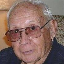 Mr. W.E. Sam Hatfield Obituary