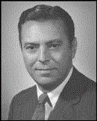 David Adams Obituary (2012)