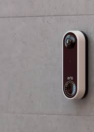 Drunk driver who crashed stop light seized by police march 3, 2021 zenger.news news comments off on video: Arlo Video Doorbells With Hd Resolution Night Vision More
