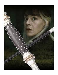 Narcissa pushes floxy to be better than the others and this often lands her. Harry Potter Narcissa Malfoy Wand Replica Character Edition