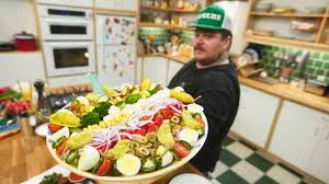 World renowned chef matty matheson's clothing and merchandise web store featuring t shirts, hoodies, oven mitts, aprons, key chains, stickers and more! Can You Say Cassoulet Vice Tv