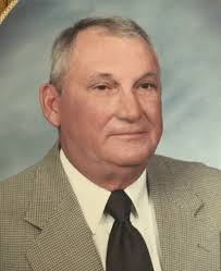 Robert Giles Obituary March 4, 2020