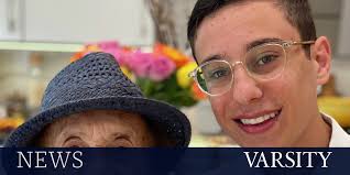 98 year-old Auschwitz survivor to speak to students