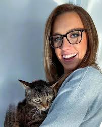 I start start this journey tomorrow I'm terrified